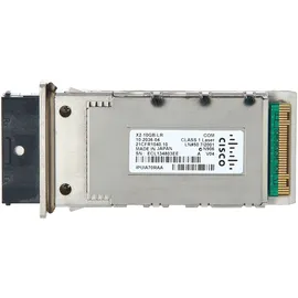 Cisco X2-10GB-LR
