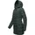 Ragwear Wintermantel Teela dunkelgrün XL