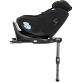 Graco Turn2Me DLX i-Size Midnight, Schwarz