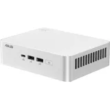 Asus NUC 15 Pro+ RNUC15CRSU900002 Core U9 285H 0GB/0GB Barebone Kit Stylish mit EU-Netzkabel