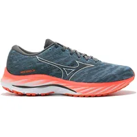 Mizuno Wave Rider 26 Herren provincial blue/nimbus cloud/soleil 44