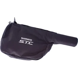 Shimano STC AX Mini Tele Spinning, 2,7m, 8,86ft, 10-30g, 10 Teile, Medium, STCAXMTS27M