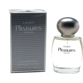Estée Lauder Pleasures Eau de Cologne 50 ml