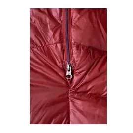 Mountain Equipment Xenith I Schlafsack (Größe max. 200cm , rot)