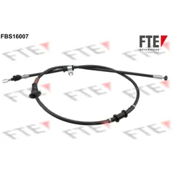 Seilzug Feststellbremse FTE 9250411