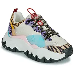 Buffalo  Sneaker TRAIL ONE  in Multicolor, 36