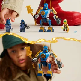 LEGO Ninjago 71805 Jays Battle Mech