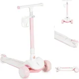 Byox Aero rosa