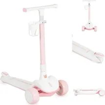 Byox Aero rosa