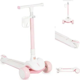 Byox Aero rosa