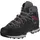 Hanwag Tatra Light Bunion GTX Damen asphalt/dark garnet 39