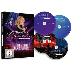 Rausch Live (Die Arena-Tour)  2CD/DVD/BR