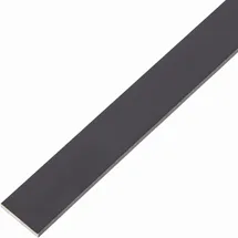 GAH Alberts Flachstange 20 x 2 mm 2000 mm