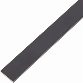 GAH Alberts Flachstange 20 x 2 mm 2000 mm