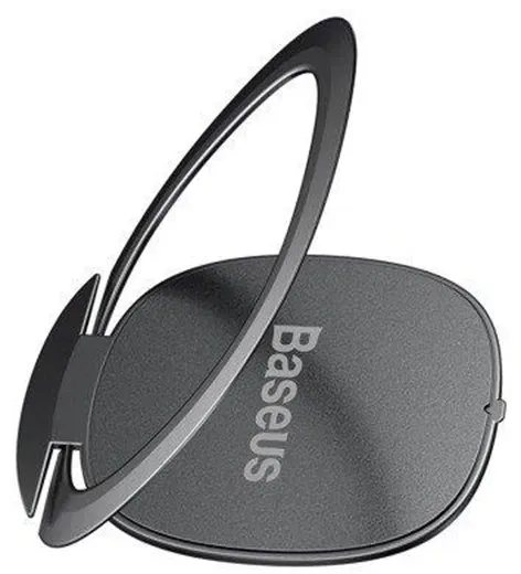 Invisible Ring holder for smartphones (tarnish)