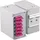 EFB-Elektronik 53705.5V2B Frontblende für 12 x ST-Simplex