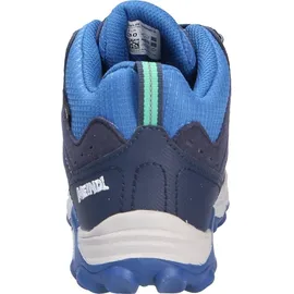 MEINDL Tuam Junior GTX nachtblau/verde, 34