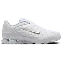 Nike Reax 8 Herren Gold/Weiß 44