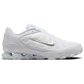 Nike Reax 8 Herren Gold/Weiß 44
