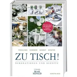 Zu Tisch!