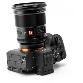 Viltrox AF 16mm f/1.8 Sony FE-Mount