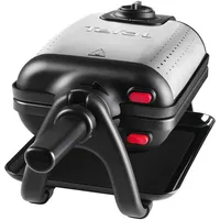 Tefal WM756D King Size Waffeleisen