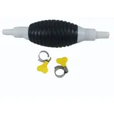 Hydraulische Widderpumpe, Manuelle Ölabsaugpumpe, Ölsaugvorrichtung, Wasserpumpe, Ölsaugschlauch, Ölabsaugung Für Autos, Züge, Motorräder, Kraftstofftanks, Siphon.