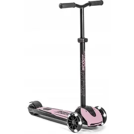 Scoot and Ride Highwaykick 5 Rose