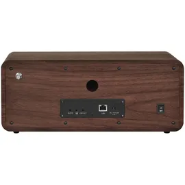 Imperial Dabman i205 braun