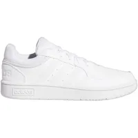 Adidas Hoops 3.0 cloud white/cloud white/dash grey 38 2/3