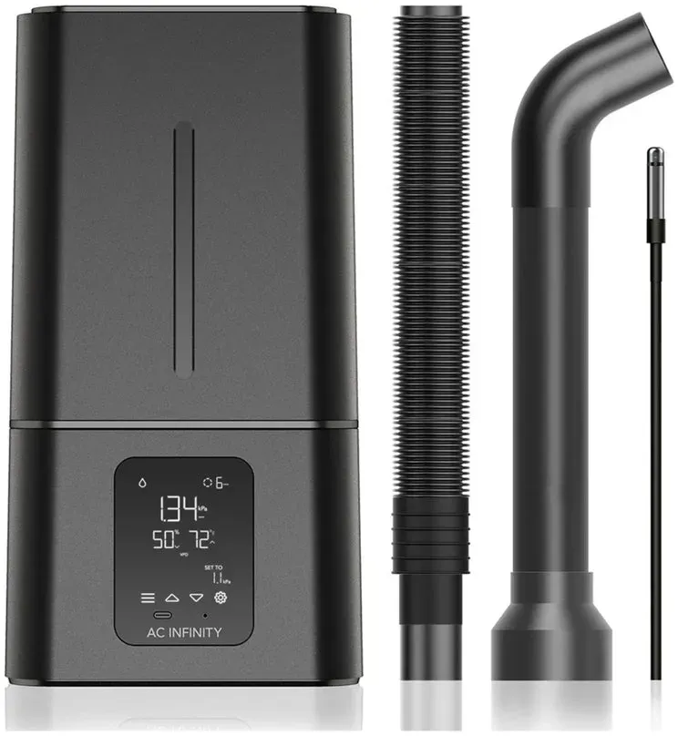 ac infinity cloudforge t7