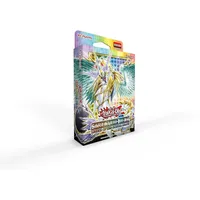 Konami Struktur Deck Legend of Crystal Beasts