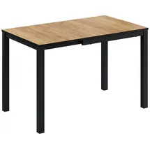 Vicco Granny 120 x 76 x 70 cm Eiche/Anthrazit