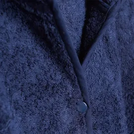 PIPPI Bademantel - Outer Space - 122-128 cm