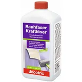 decotric Rauhfaser-Kraftlöser 1 L