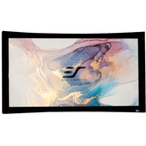 Elite Screens Lunette Curved 100" 16:9