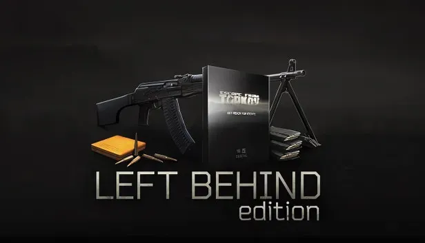 Escape from Tarkov: Left Behind Edition