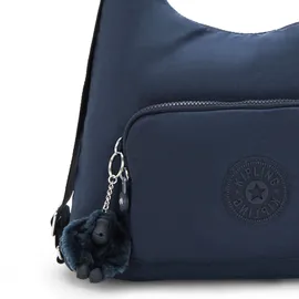 Kipling Yenna Henkeltasche Polyester Blue