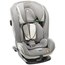 Joie Signature i-Plenti Kindersitz ab 15 Monaten bis ca. 12 Jahre, Farbe: Eclipse (neu)