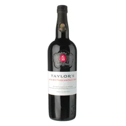Portwein Taylor's - LBV 2019