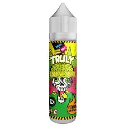 Truly Energy 12ml Longfill Aroma by Vape Chill Pill
