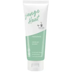 Peeling Maske junge Haut