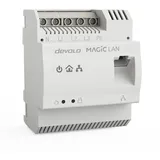 devolo Magic 2 LAN DINrail RJ-45 Aapter 8528 / 8550