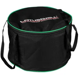 Lotusgrill Classic limettengrün inkl. USB Anschluss