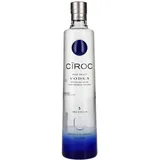 Cîroc SNAP FROST Vodka 40% Vol. 0,7l