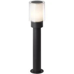 Brilliant Außenstehleuchte Arthus E27 max. 18W IP44