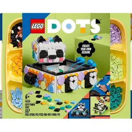 LEGO Dots Panda Ablageschale 41959