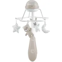Chicco Regenbogen 3-in-1-Mobile