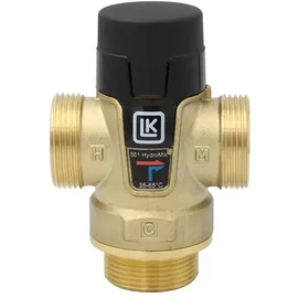 LK ARMATUR LK 551 HydroMix Mischventil | Außengewinde G 11⁄4`