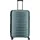 Travelite Air Base 4-Rollen 77 cm / 105 l eisblau